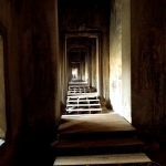 Siem Reap Temple 1