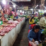 Fresh Market