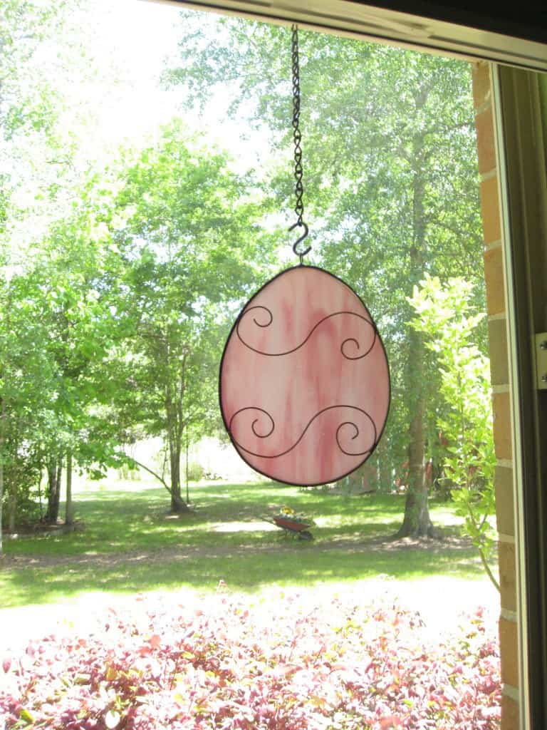 Glass Art by Margot