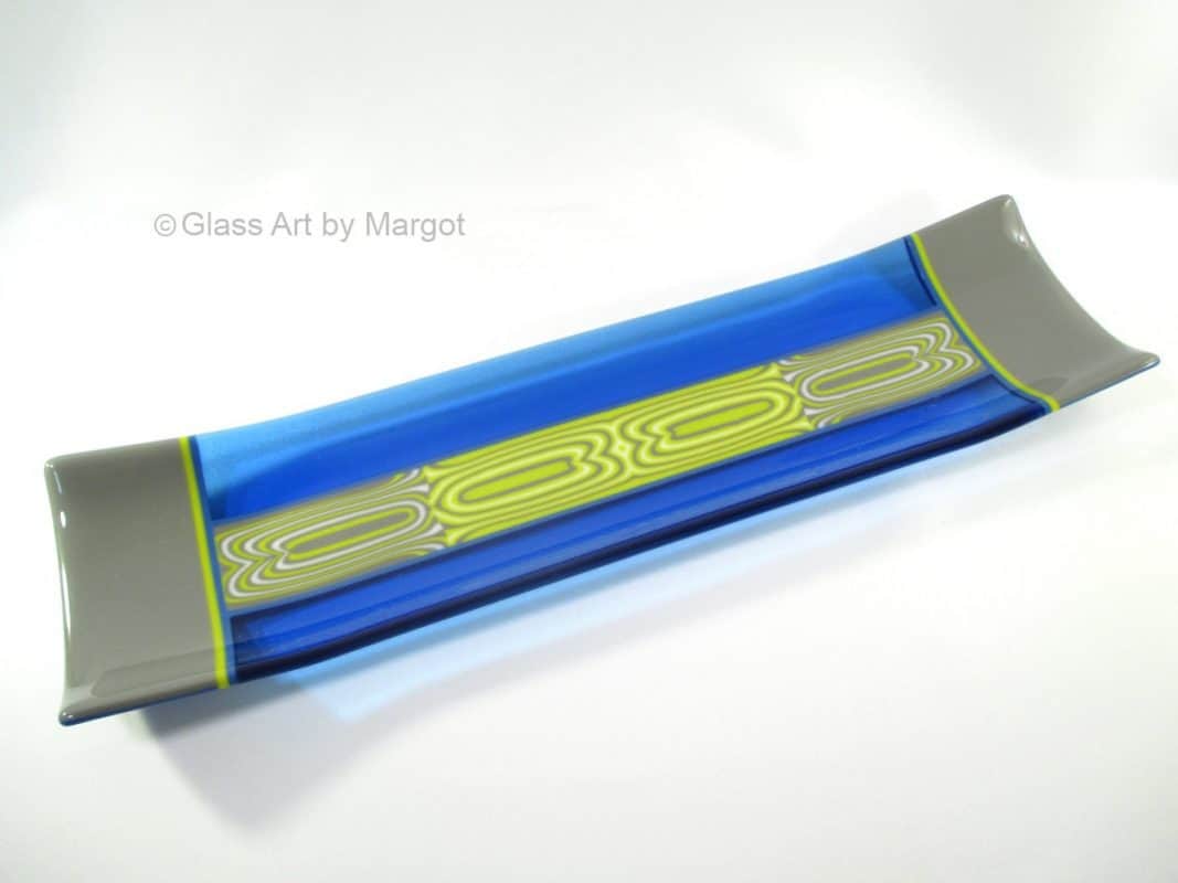 Glass Art by Margot