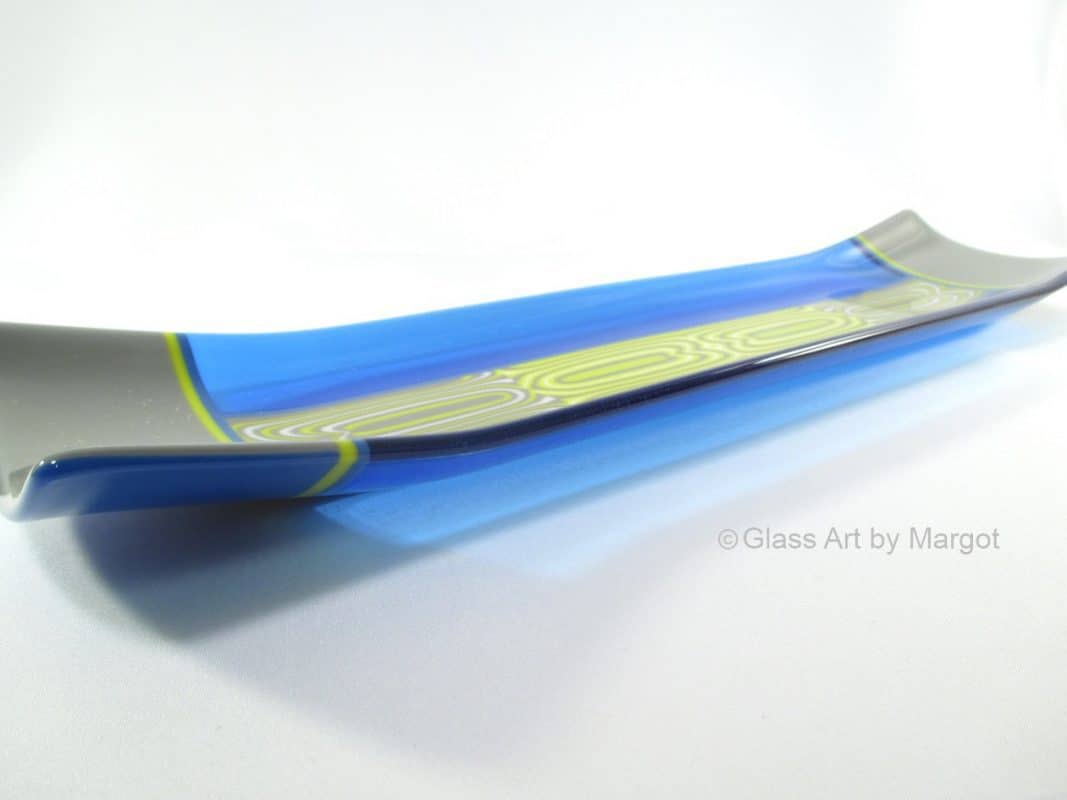 Glass Art by Margot