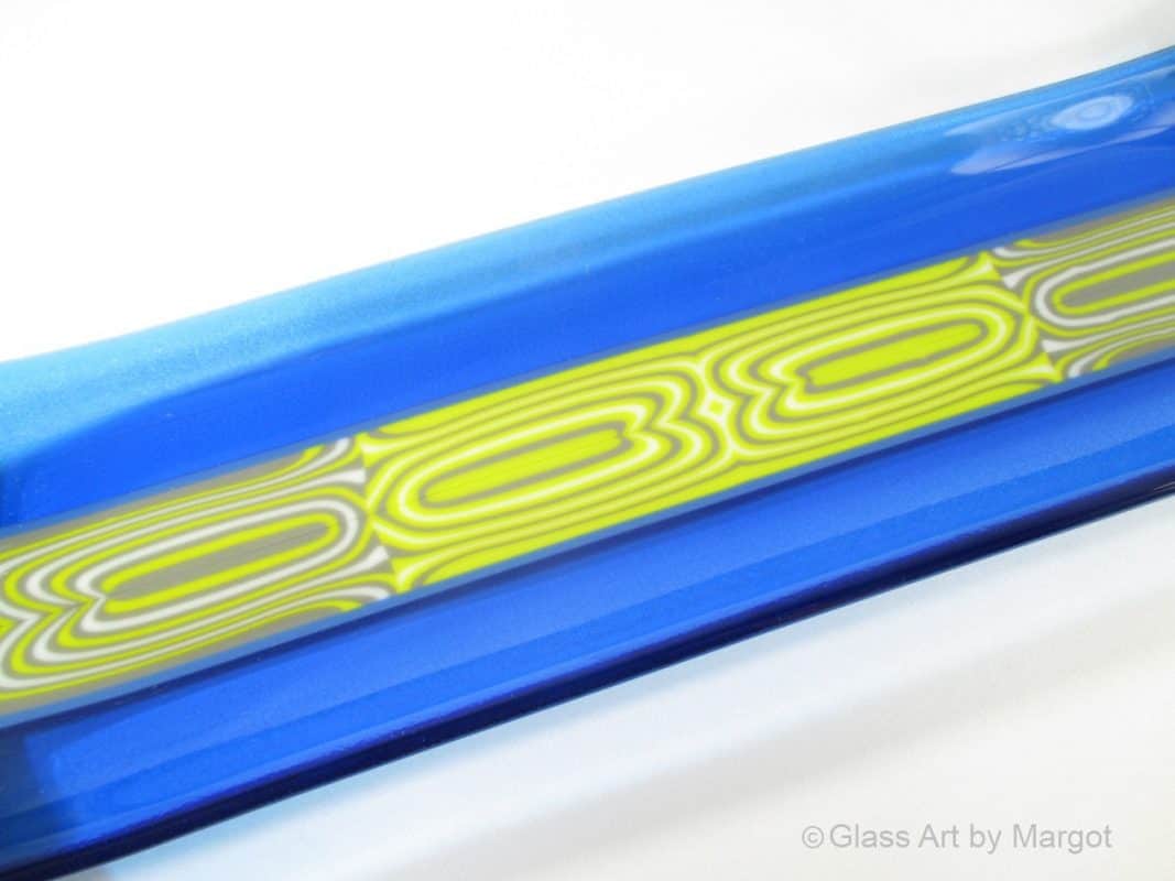 Glass Art by Margot