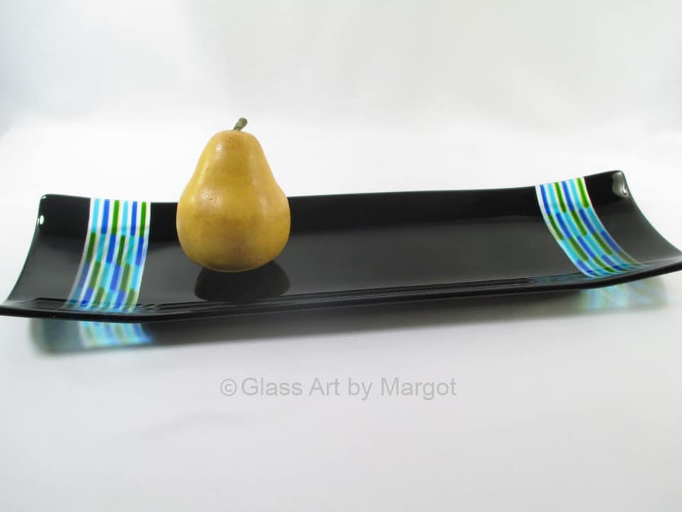 Glass Art by Margot