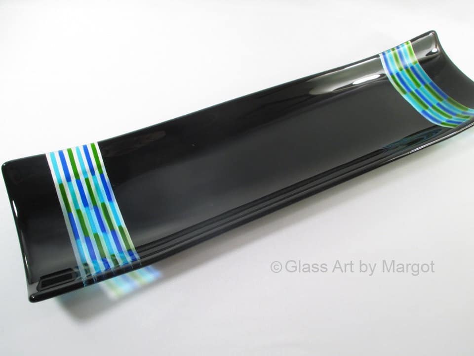 Glass Art by Margot
