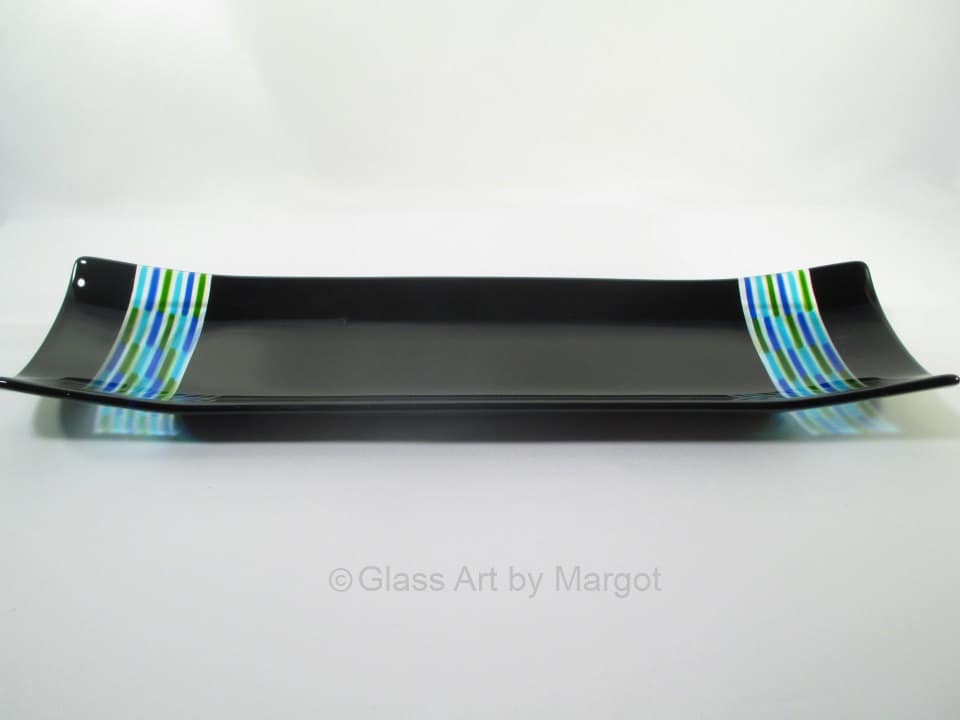 Glass Art by Margot