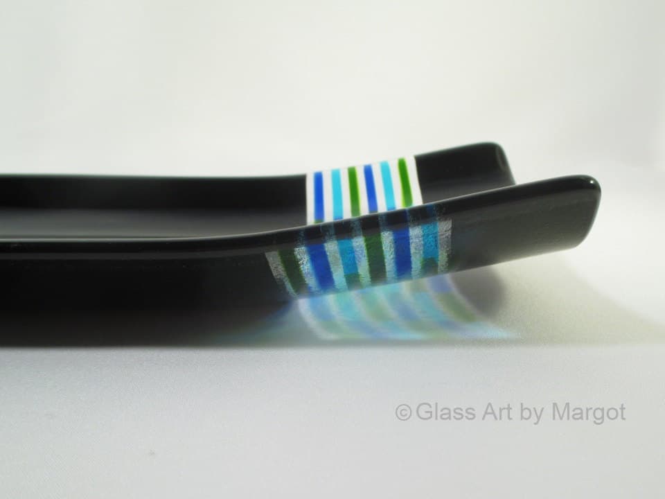Glass Art by Margot