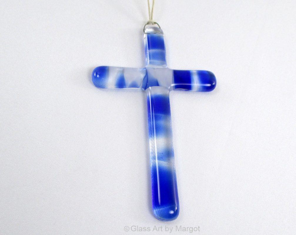 Glass Art by Margot