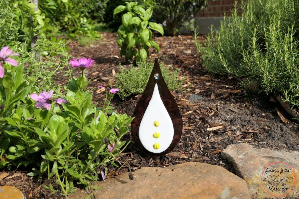 Glass Art by Margot