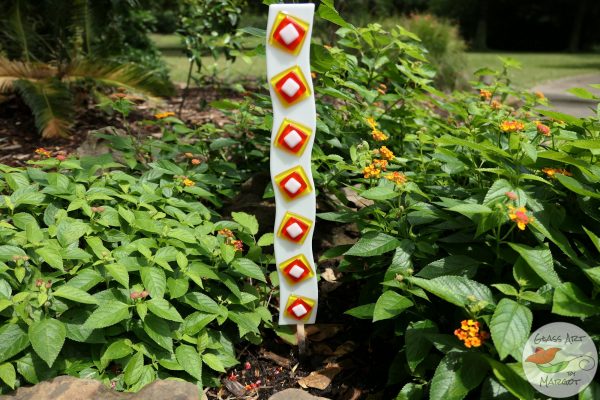 Glass Art by Margot