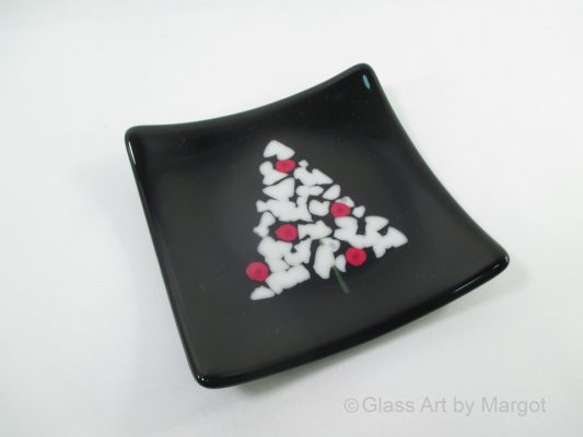 Glass Art by Margot
