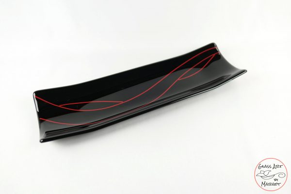 Glass Art by Margot