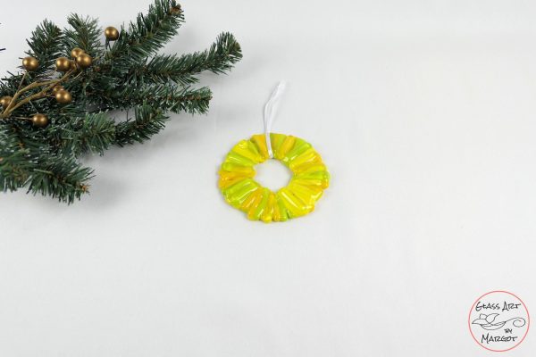 Glass Art by Margot