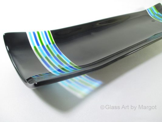 Glass Art by Margot