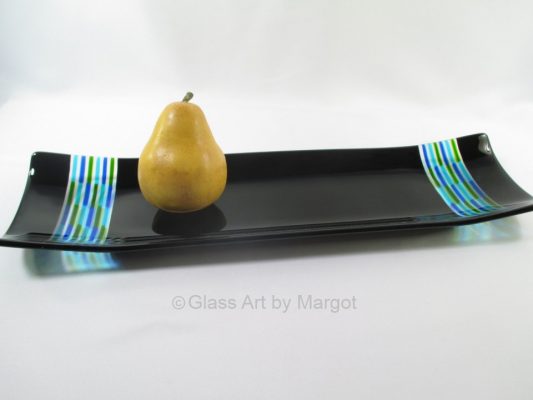 Glass Art by Margot