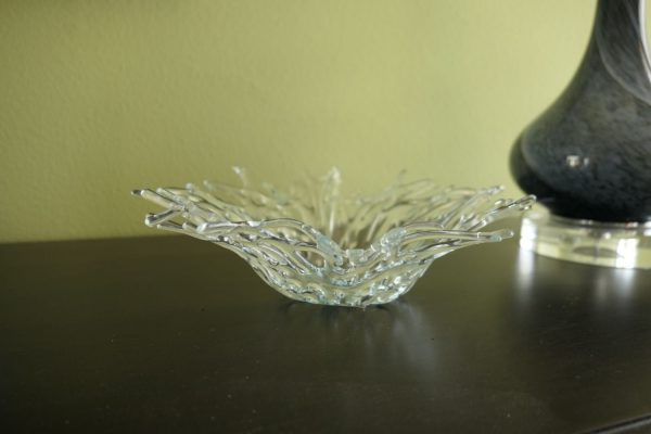 Glass Art by Margot