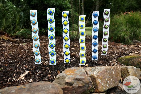 Glass Art by Margot