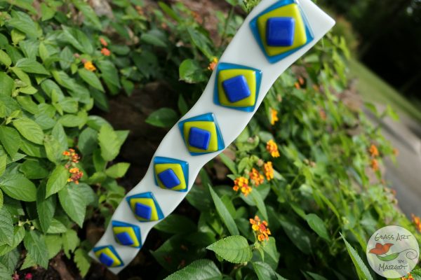 Glass Art by Margot