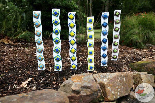 Glass Art by Margot