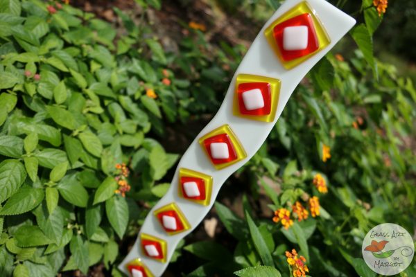 Glass Art by Margot