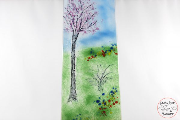 Glass Art by Margot