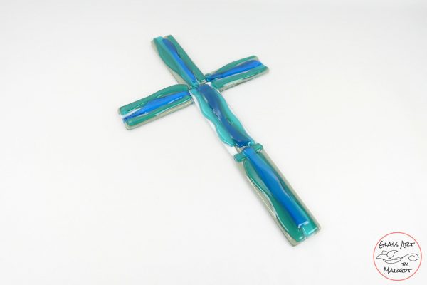 Glass Art by Margot