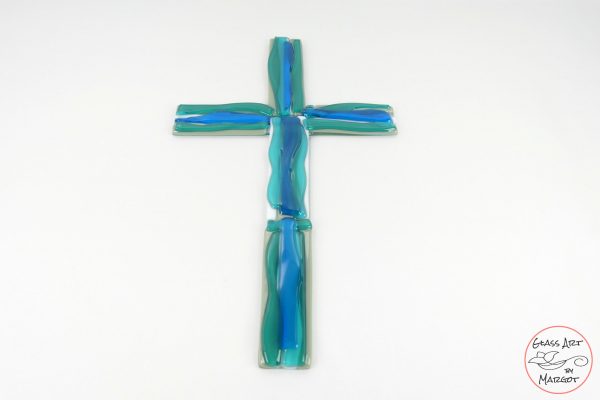 Glass Art by Margot