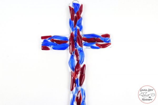 Glass Art by Margot