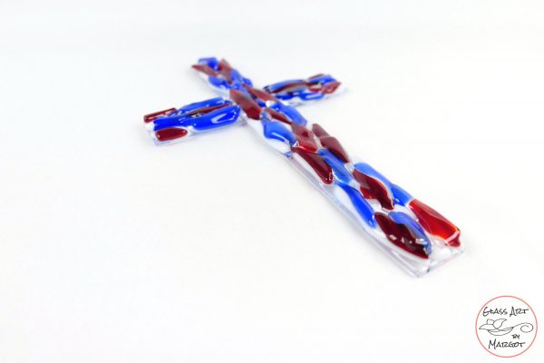 Glass Art by Margot