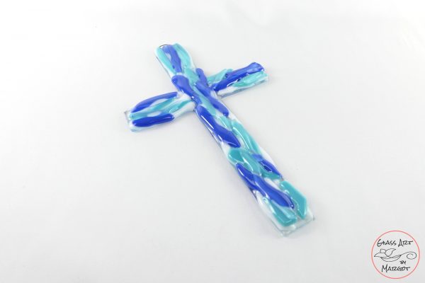 Glass Art by Margot