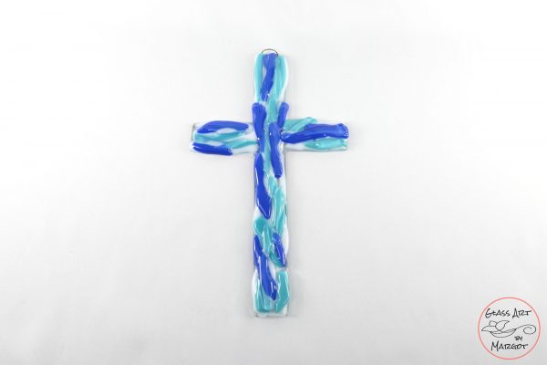 Glass Art by Margot
