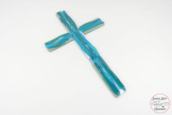 Glass Art by Margot