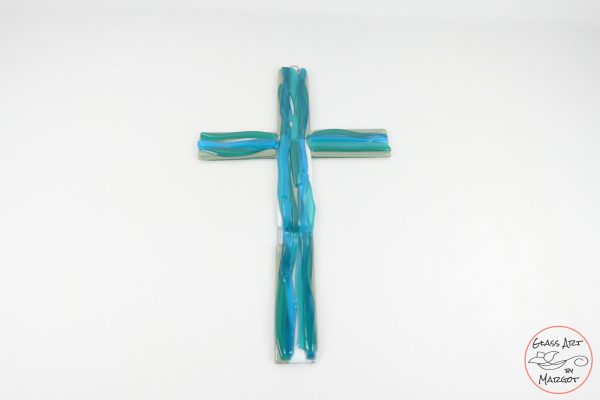 Glass Art by Margot