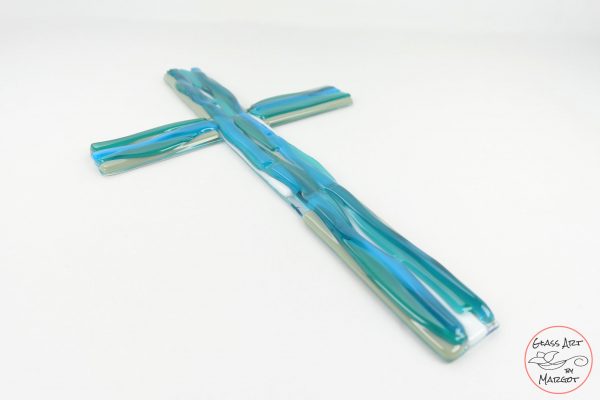 Glass Art by Margot