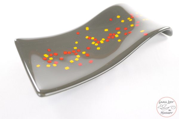 Glass Art by Margot
