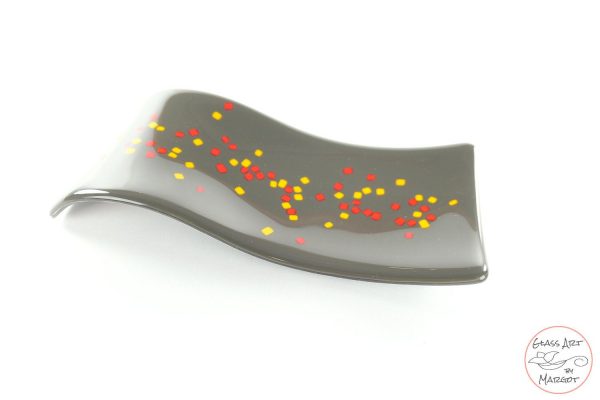 Glass Art by Margot