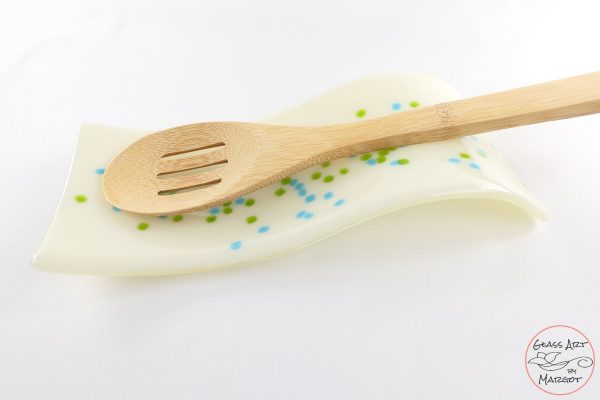 Glass Art by Margot