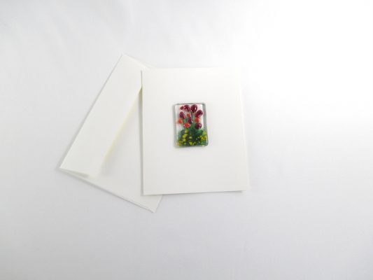Glass Art by Margot