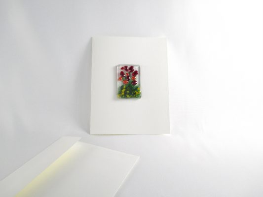 Glass Art by Margot