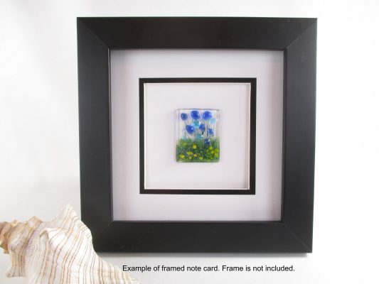 Glass Art by Margot