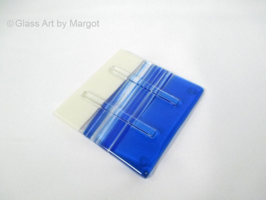 Glass Art by Margot