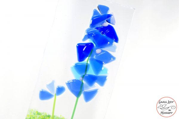 Glass Art by Margot