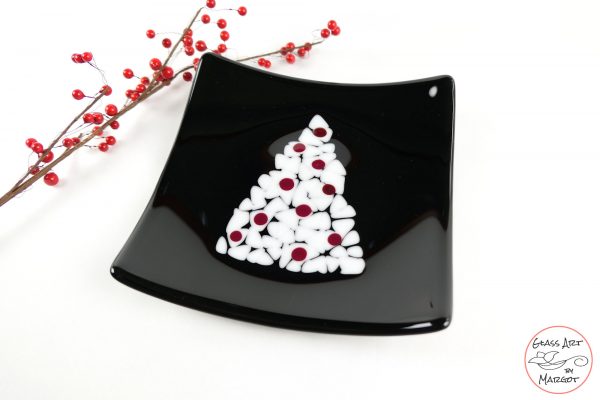 Glass Art by Margot