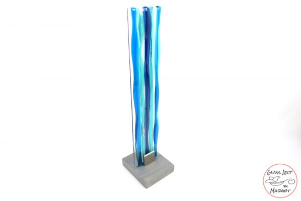 Glass Art by Margot
