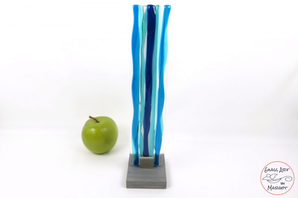 Glass Art by Margot