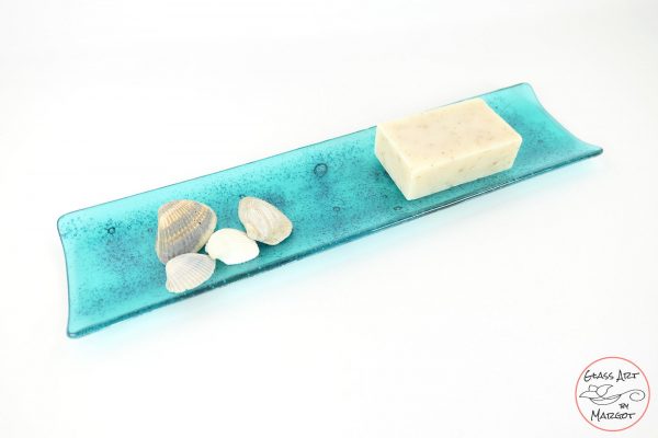 Glass Art by Margot