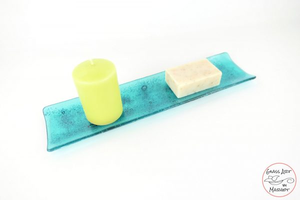 Glass Art by Margot