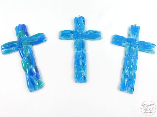 Glass Art by Margot