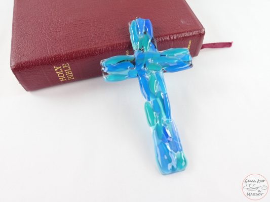 Glass Art by Margot