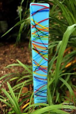 Glass Art by Margot