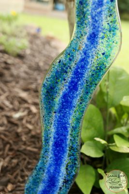 Glass Art by Margot